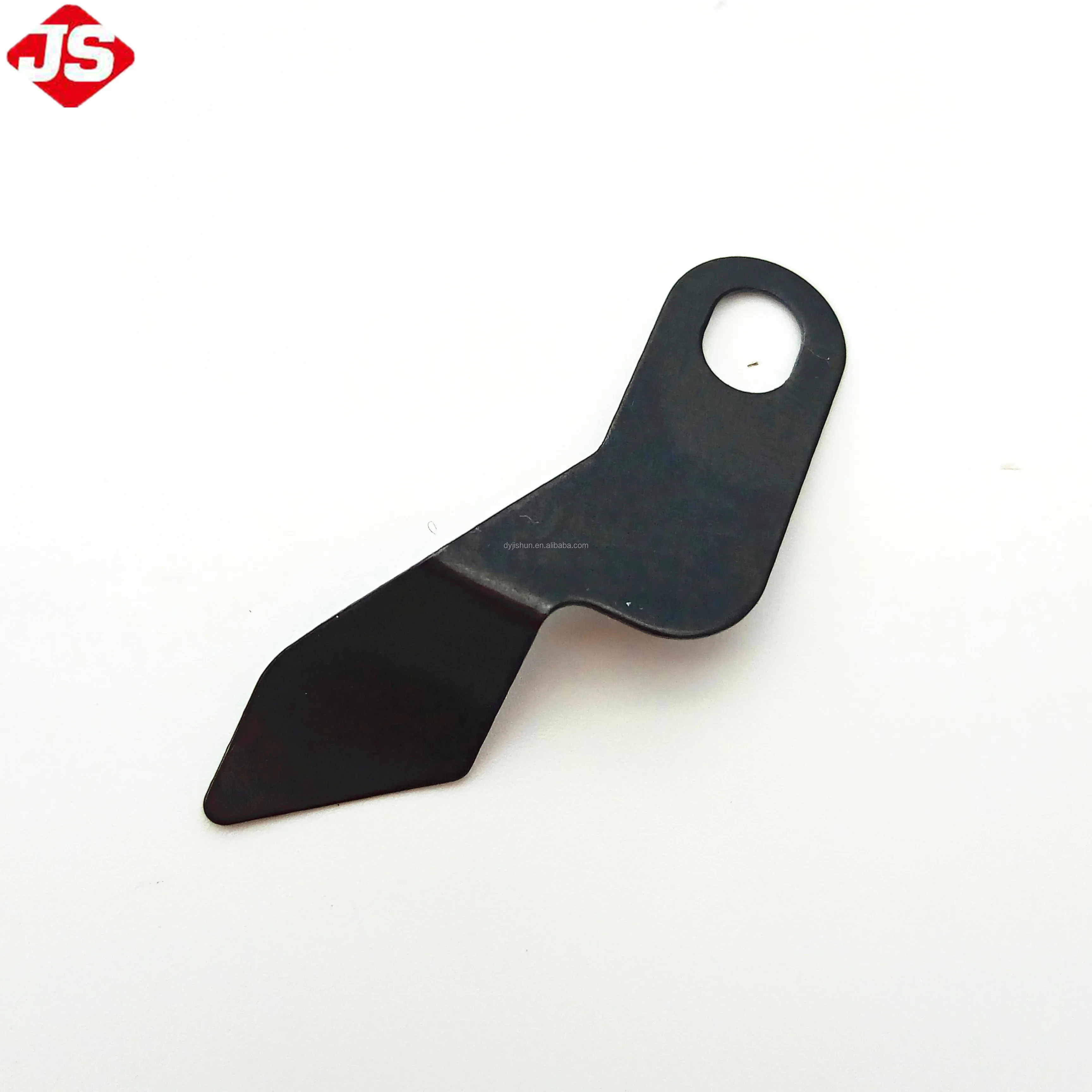 BROTHER B737 INDUSTRIAL SEWING MACHINE PARTS HIGH QUALITY SEWING ACCESSORIES S02643-001 LOWER THREAD FINGER