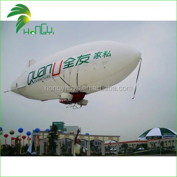 Inflatable Rc Airship/blimp/dirigible With Top Quality Buy Inflatable