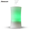 China Manufacturer Aromacare 7 Colorful LED Lamps 100ml Oil Diffuser Wholesale