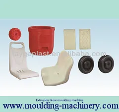 extrusion blow moulding machine4