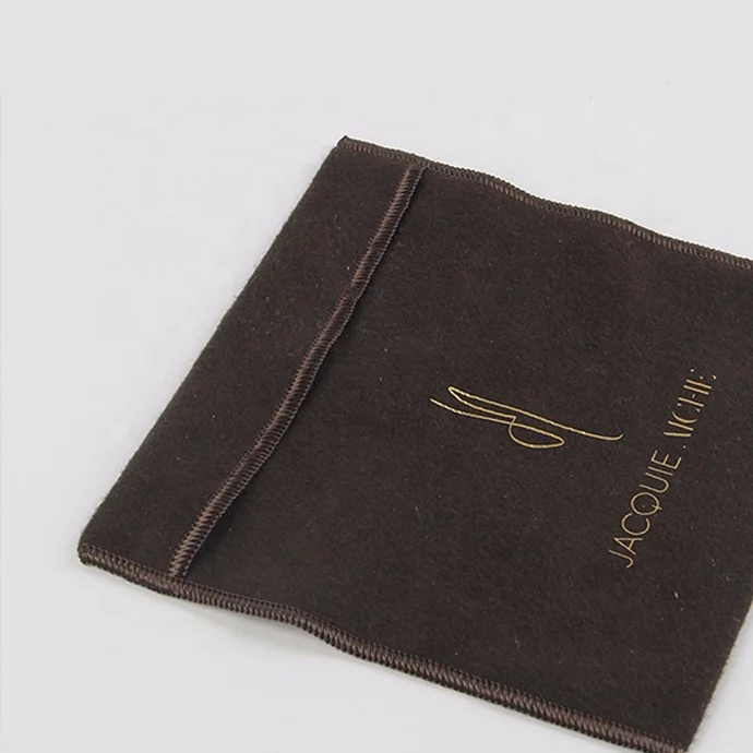 velvet bag