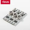YIDUN Motion Sensor Module Smart Induction Switch 5V Output For Garage Stairways Corridor LED Lighting