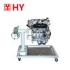 Volkswagen Engine Dismounting Automotive Training Test Bench