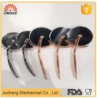 pizza peel with folding handle