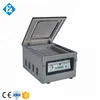 DZ-400/2F table type nitrogen gas flushing Food Vacuum Sealer / fruit and vegetable vacuum packing machine