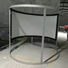 360 /180 Degree Racing Simulator Screen can custom any size