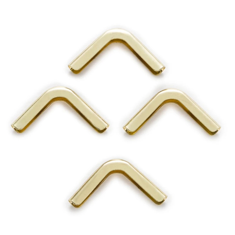 Custom Decorative Anodized Metal Aluminum Photo Frame Metal Corners Buy Photo Frame Metal