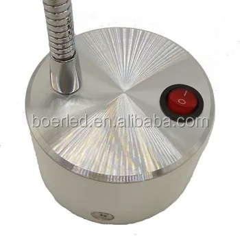 2W WALL MOUNTED BATTERY OPERATED LED LIGHTS