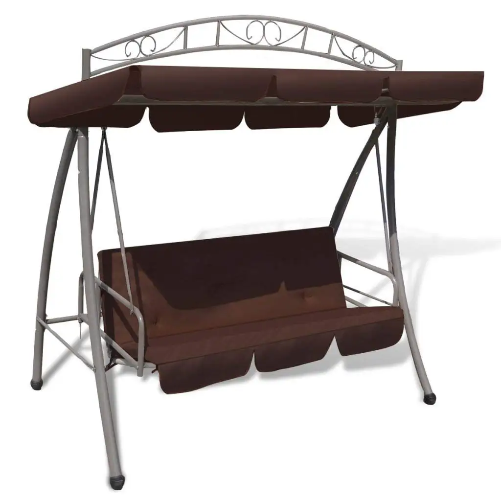 Swing Bed Cushions Find Deals On Line At Blxcomus Covered Hanging Outdoor Coffee Swing Chair Bed With Canopy Patio Hammock