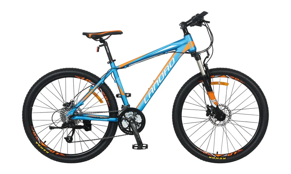 Hot Sale Cheap Mountain Bike  Buy Mountain Bicycle,Mountain Bicycles,Montain Bike Product on 