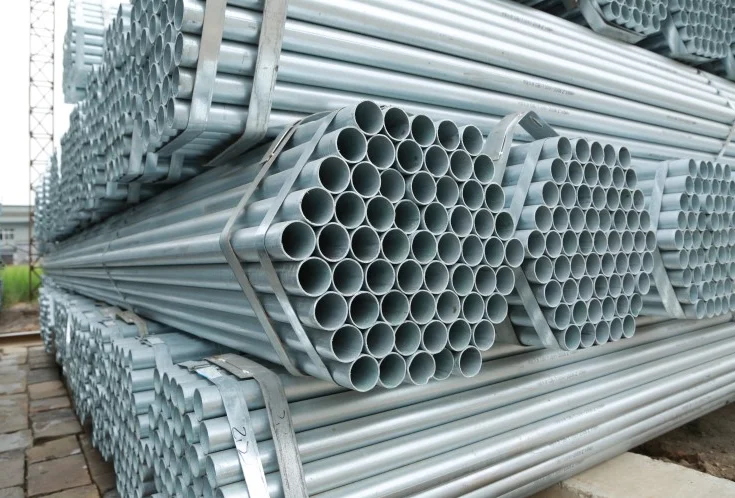 pipe astm standards