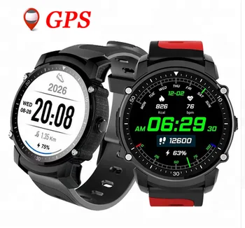 smart watch fs08