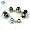 Factory Stock High quality galvanized hex cap Acorn nuts