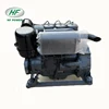 F3L912 Deutz diesel engine 3-cylinder diesel engine deutz 50HP