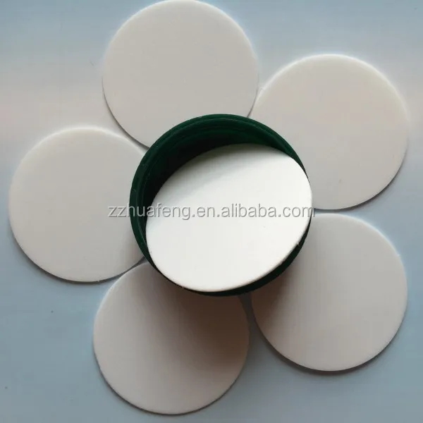 Pe Foam Interior Cap Liner For More Protection Buy Pe Foam Interior