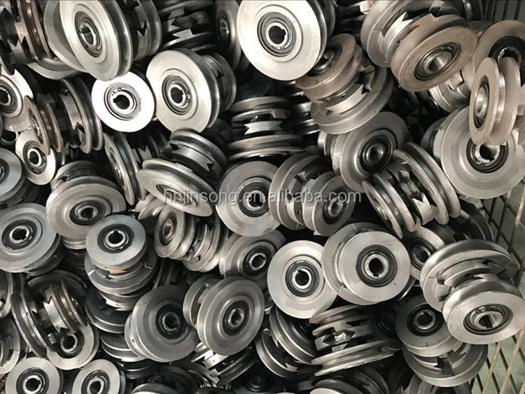 modern rice and flour milling machine/ rice milling equipment