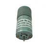 Smart Electronics~ High Quality, JGA25-370RC Carbon brush, tail shaft can be installed encoder, dc gear motor