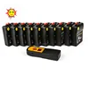 fireworks stage equipment manual remote control firing system ELC100YS