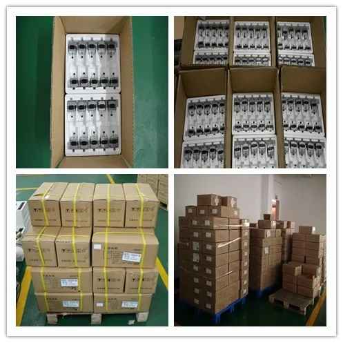 External Rotor Motors, 48V, 24V, 500W, Brushless - detail 16