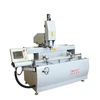 3 Axis CNC Aluminum Windows and Doors Milling and Drilling Machine Center