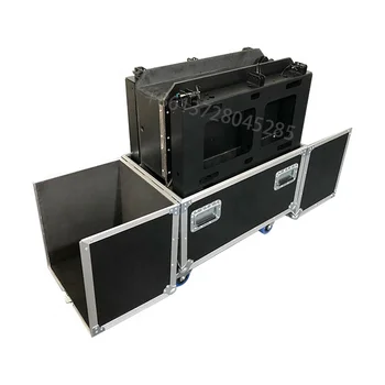 line array case