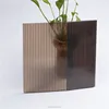 Prism Light Diffuser Polycarbonate Sheet/Prism Pattern PC Sheet/Embossed PC sheet