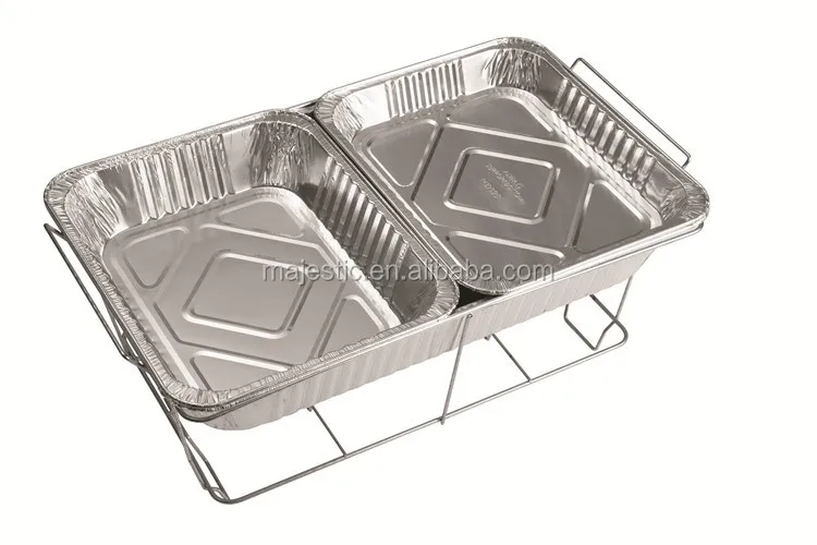 RUI525D RUG325D RUE325S aluminum foil tray