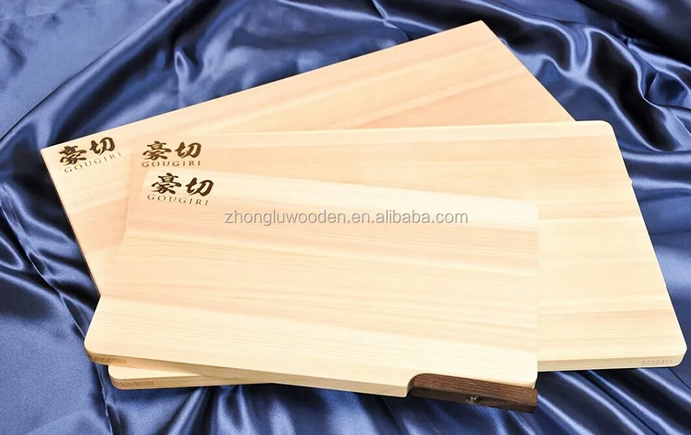 buy large wooden chopping board