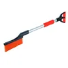 Car Snow Brush Ice Scraper Snow Broom