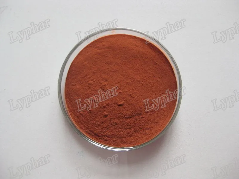 Lyphar Supply Top quality Grape Seed Extract
