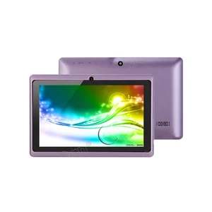 tablet android notebook 7 inch mini laptop computer wifi 3d games pc tablet/ MaPan tablet pc