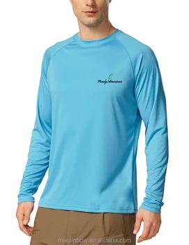 cool dry long sleeve shirts