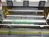 High prinitng quality wide web 4 color 6 color flexographic printing machine