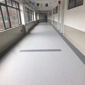 2m20m Per Roll Operation Room Hospital Vinyl Flooring Homogeneous 2m20m Per Roll Operation Room Hospital Vinyl Flooring Homogeneous