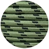 CE VDE SAA Two Core Electrical Fabric Wire