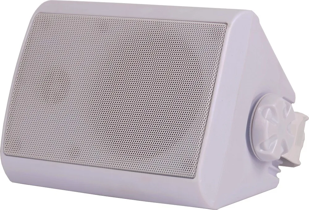 different ohm speakers