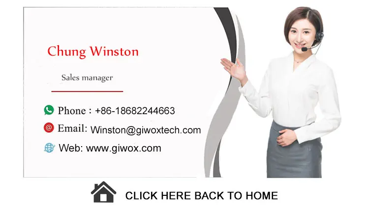 contact us