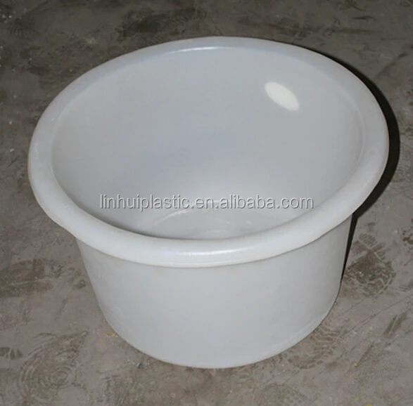 plastic hand basin