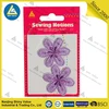 tailor-made embroidering patches for clothes mending/repairing/decorating