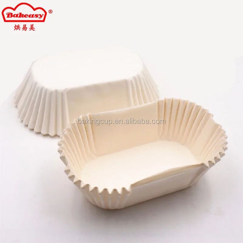 Parchment Loaf Liner Bread Paper Wrapper For Bread Loaf Pans Baking