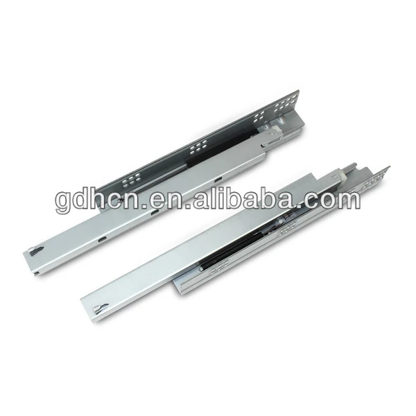 European Full Extension Extension Table Mechanism Buy Extension Table