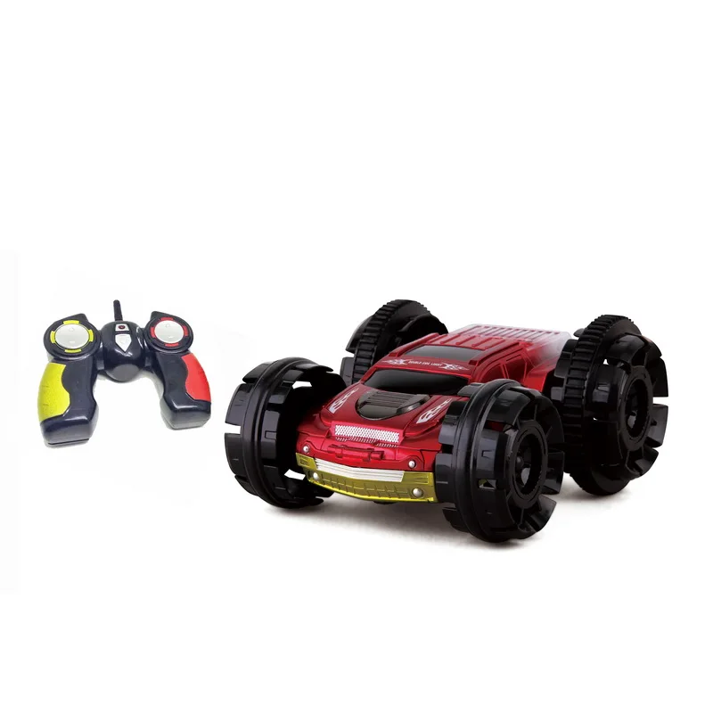 无线电遥控玩具1/16 2.4g 4通道高速遥控车