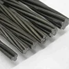 Post Tensioning 1860mpa 7 Wire Bridge Construction PC Strand Wire prestressed steel wire for concrete