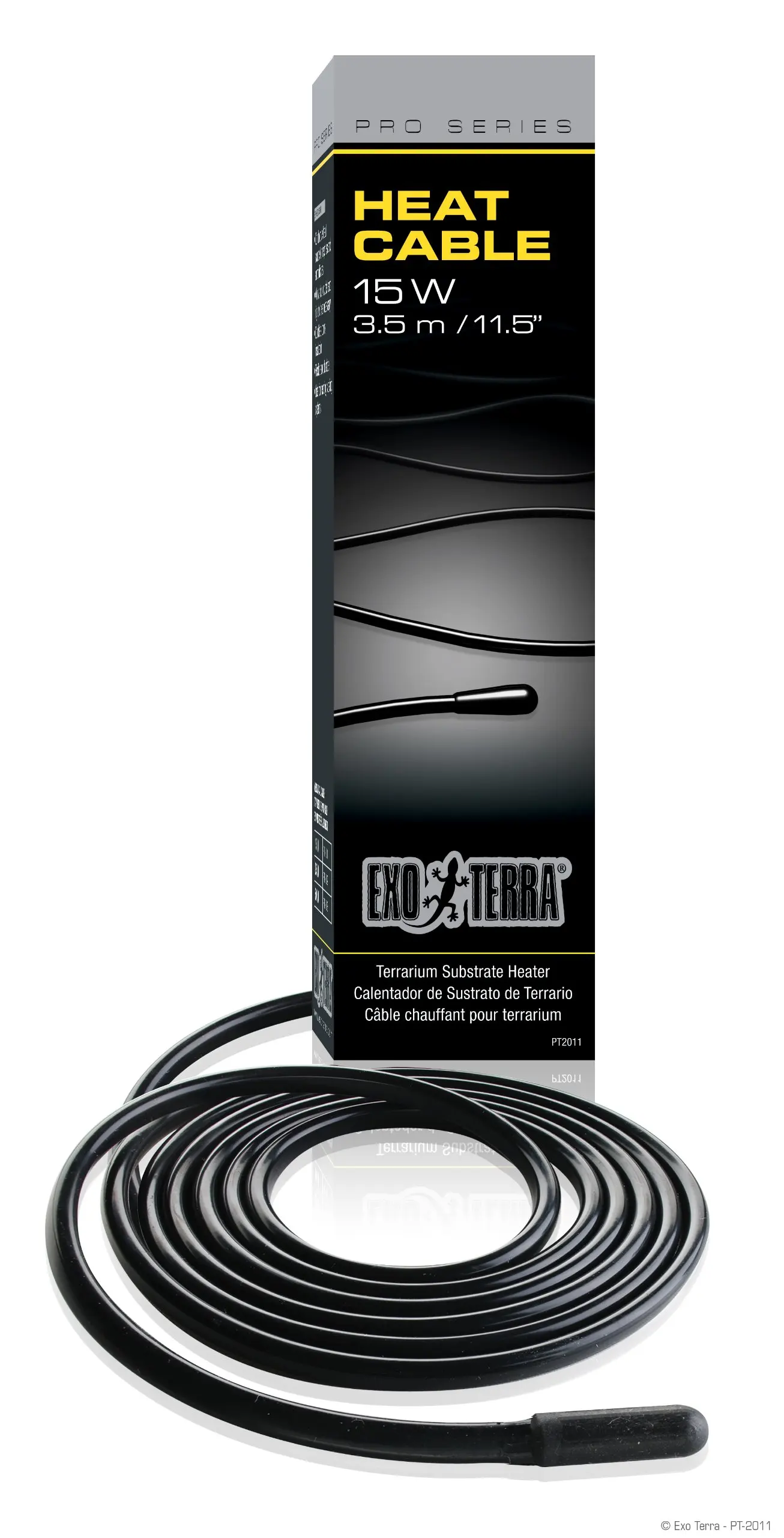 Alto Shaam CB-3538 Cable Smoke Heater 208-240 Volt