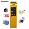 City Toll Automatic Bill Payment Machine Parking Meter
