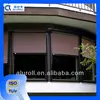 Electric Motor Radio Rolling Shutter Door and Window with Remote Control