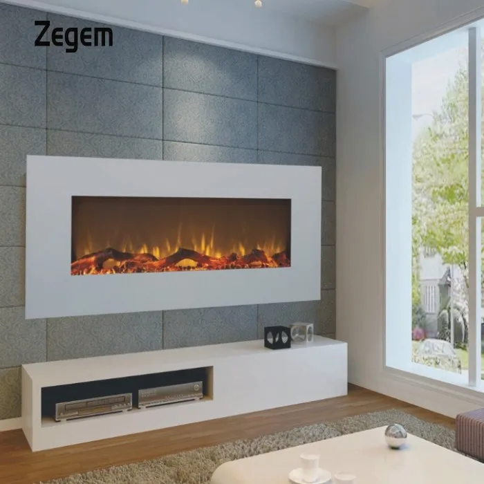 1280mm Best Price Indoor Wall Hanging Electric Fireplace Buy