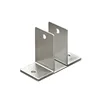 CNC Machining and Metal Sheet Forming Bending Welding Parts Stamping Service