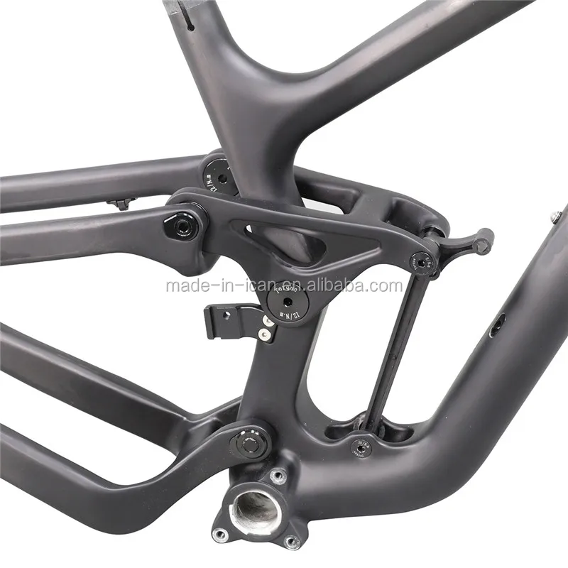 miracle carbon frame
