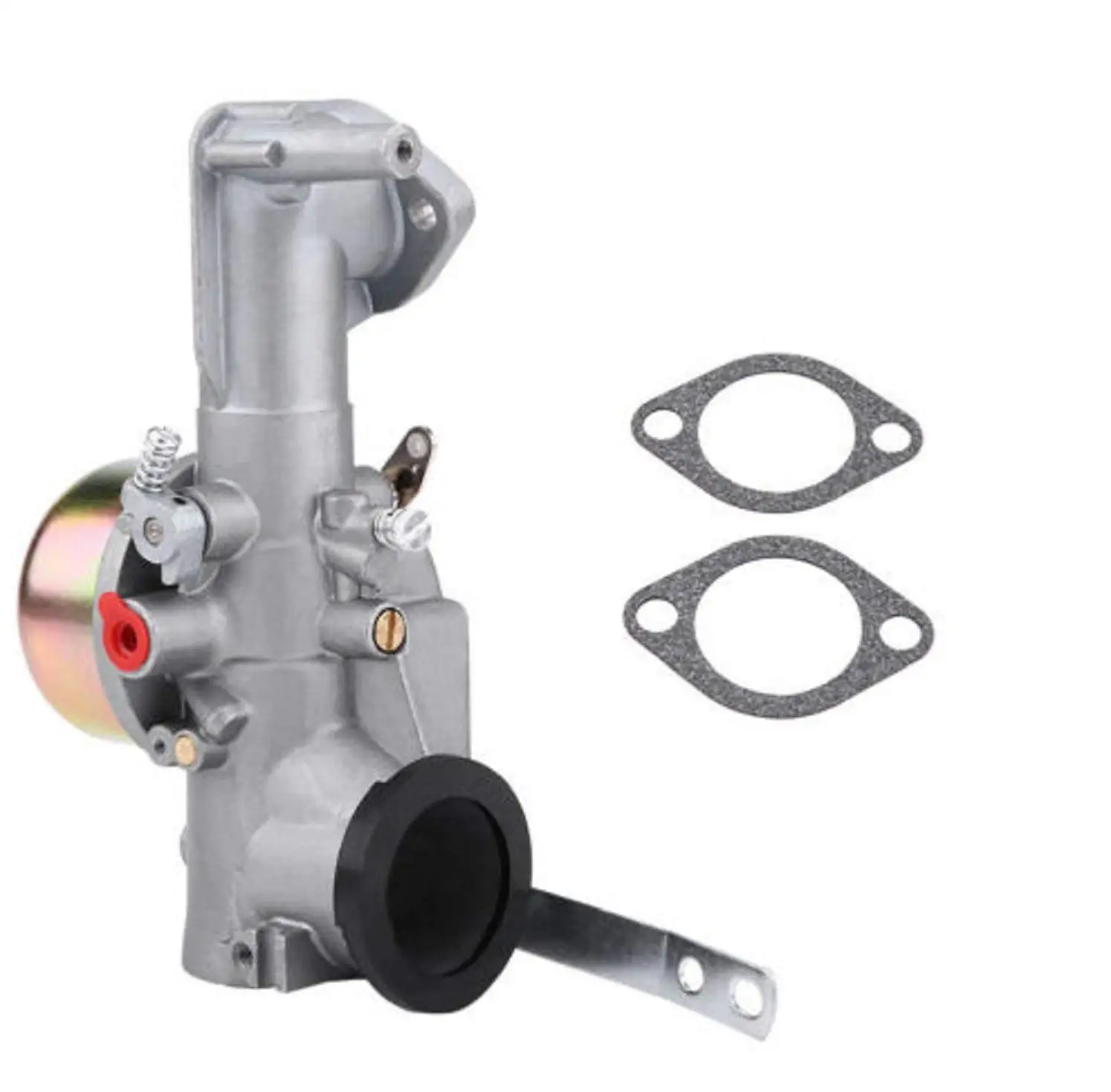 USA Premium Store Carburetor & Gasketfor Briggs & Stratton 491590 Replace 390811, 392152